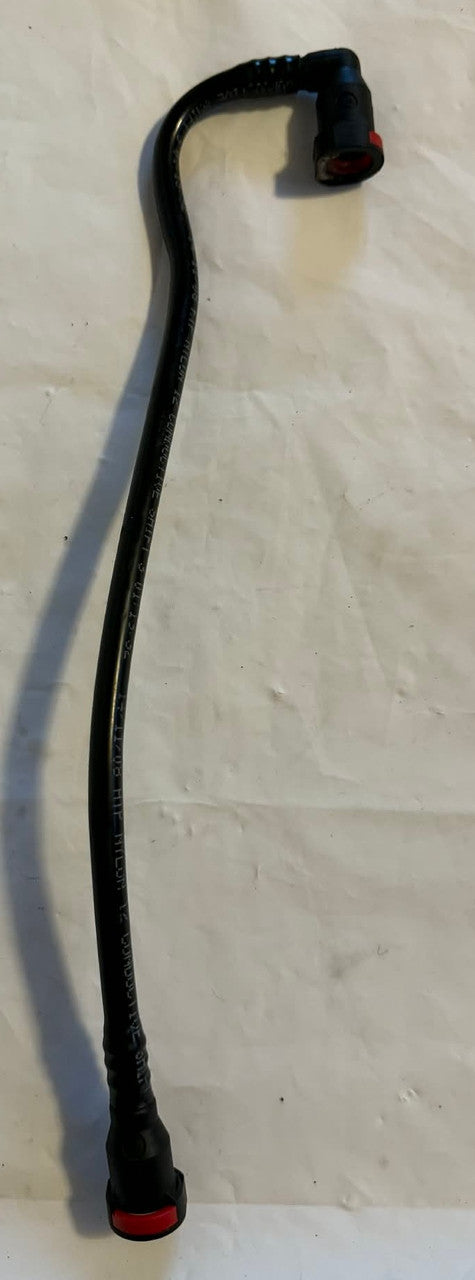 USED 8M0046458 Quicksilver Line Fuel 30-60hp