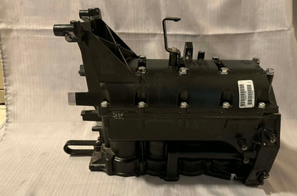 USED 893502T02 Mercury Cylinder Block Assembly 40-60hp