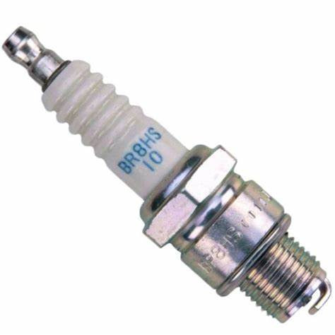 BR8HS-10 NGK Spark Plug 1134