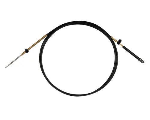 CC17914 Seastar Solutions 14'  600A Series Mercury Control Cable Assembly