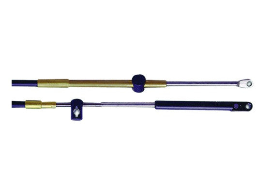 CCX17911 Seastar 11' Xtreme Control Cable Assembly Gen I Mercury