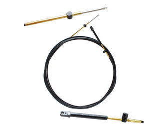 CCX17915  Dometic Xtreme 15' Mercury Control Cable Gen I