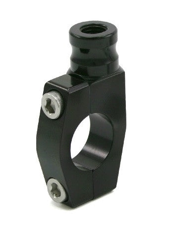 D41-06-101 DRC Products Black Mirror Holder
