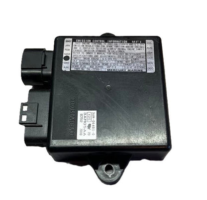 USED 898101T56 Mercury Engine Control Unit 25-30hp