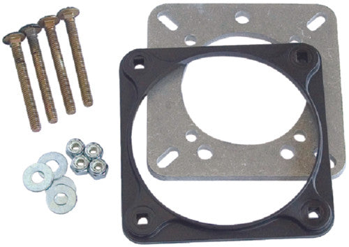 HA5418 Seastar Back Mounting Plate Kit for Standard Front Helms Only