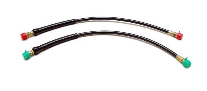 HO5102 Teleflex SeaStar 2 x 2' 5/16" Hydraulic Hose Kit