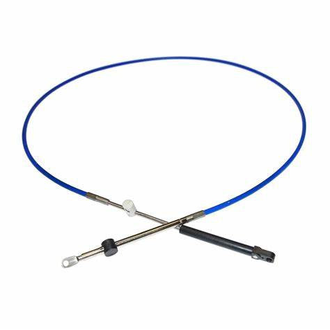 MACH5X16 Uflex Mach 5 Mercury Mercruiser 16' Control Cable