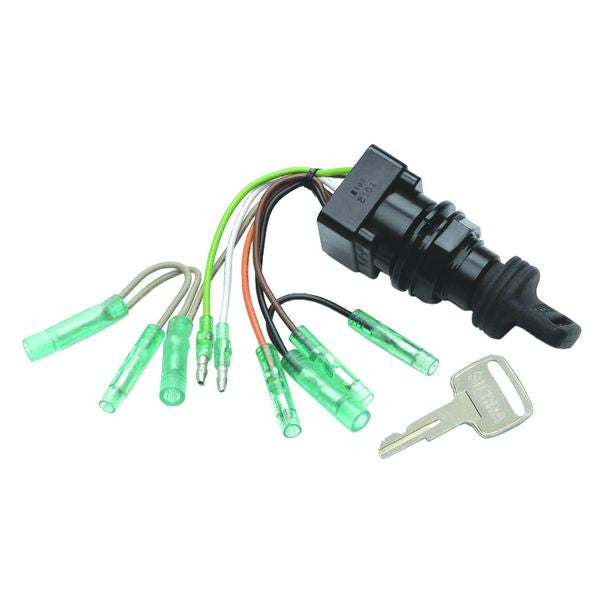 MP51010 Sierra Ignition Switch