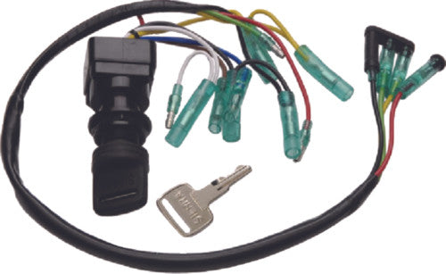 MP51020 Sierra Replacement Ignition Switch Yamaha Outboard Exact