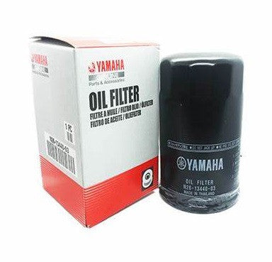 N26-13440-03 Yamaha Oil Filter 200/225/250/300hp