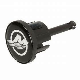 891645A01 Quicksilver-Mercury Button Assembly