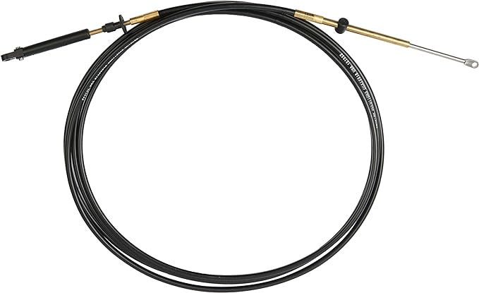 1173122 OMC 22' Control Cable