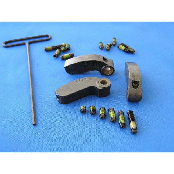 QAP-3B Dalton Industries Quick Adjust Cam Arms for Polaris