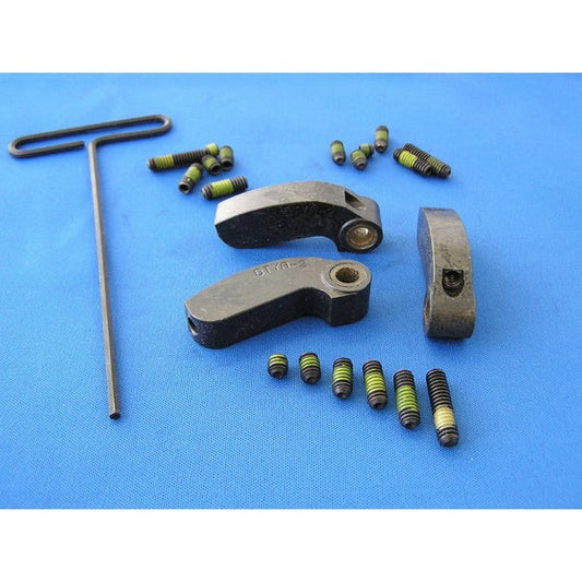 QAP-3B Dalton Industries Quick Adjust Cam Arms for Polaris