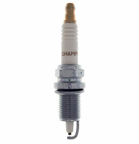 QC12PEP Champion Spark Plug 956M