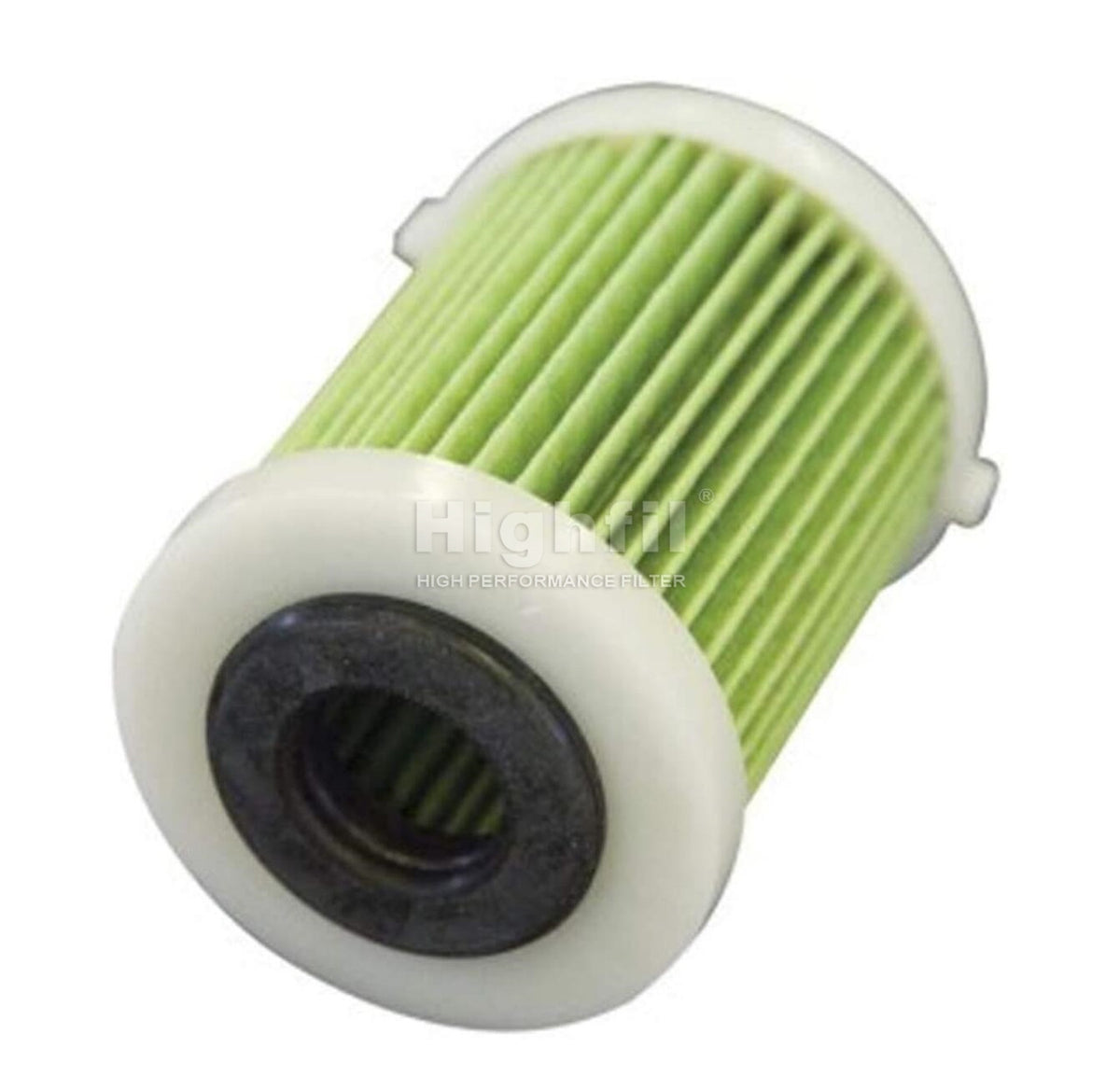 6P3-WS24A-02 Yamaha Fuel Filter 150-300hp