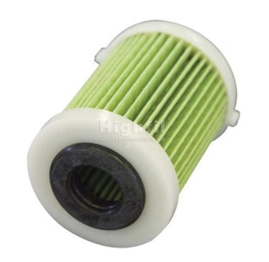 6P3-WS24A-02 Yamaha Fuel Filter 150-300hp