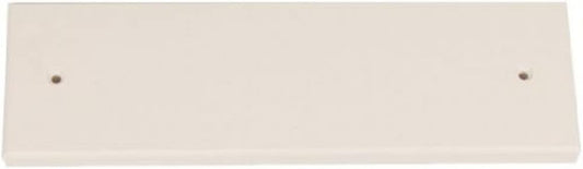 920 Rig Rite Transducer Mounting Plate