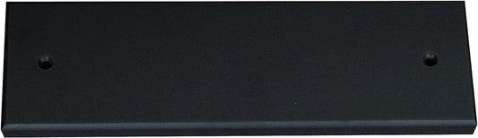 925 Rig Rite Transducer Mounting Plate (Black)