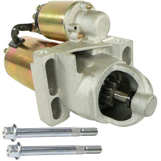 S140-577-N Qualitek Mercruiser OMC Volvo Penta Starter 3.0-8.2L