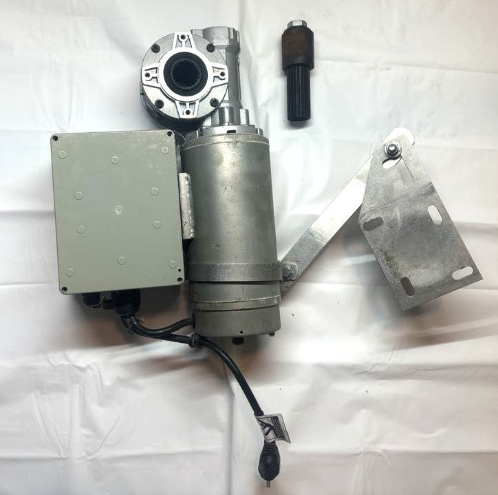 USED FFI-W-050050-3 Lift Tech Marine Sea-Doo PWC Wireless Electric Lift Motor