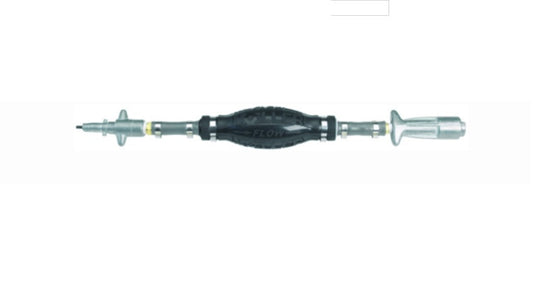 07483 Scepter 3/8in Mercury Fuel Line Assembly