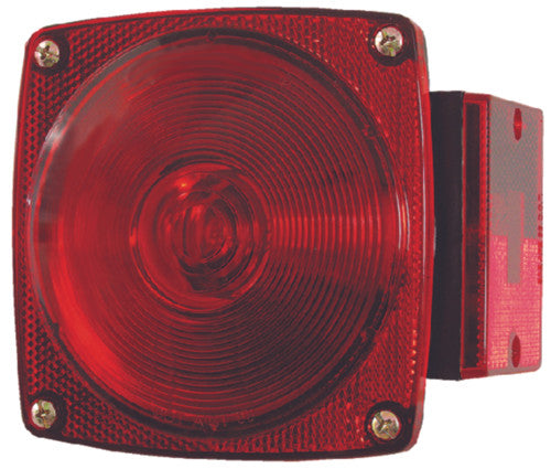 53001 Seachoice Replacement Driver Side Trailer Light 7-Function