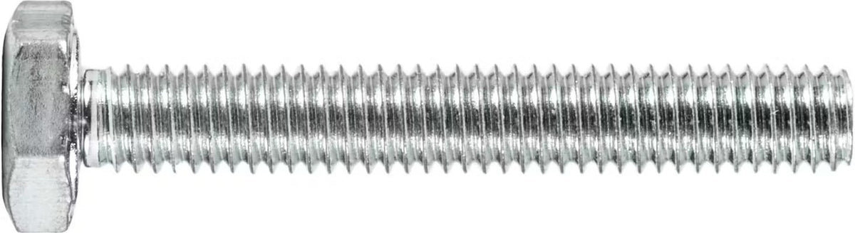 076.12.112 WURTH 1/2-13x1 HEX BOLT 18.8 SS