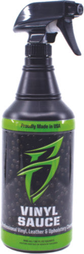 VSC00946 Bling Sauce Vinyl and Upholstery Cleaner 946ml