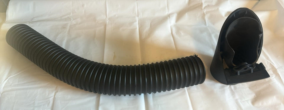 842756A01 Mercury Rigging Hose + Coupler Optimax PRO