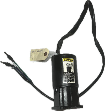 USED 809885A 2 Mercury Tilt & Trim Motor Force Mariner 40-120hp