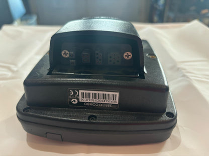 USED 385ci Humminbird GPS Fishfinder HEAD UNIT ONLY