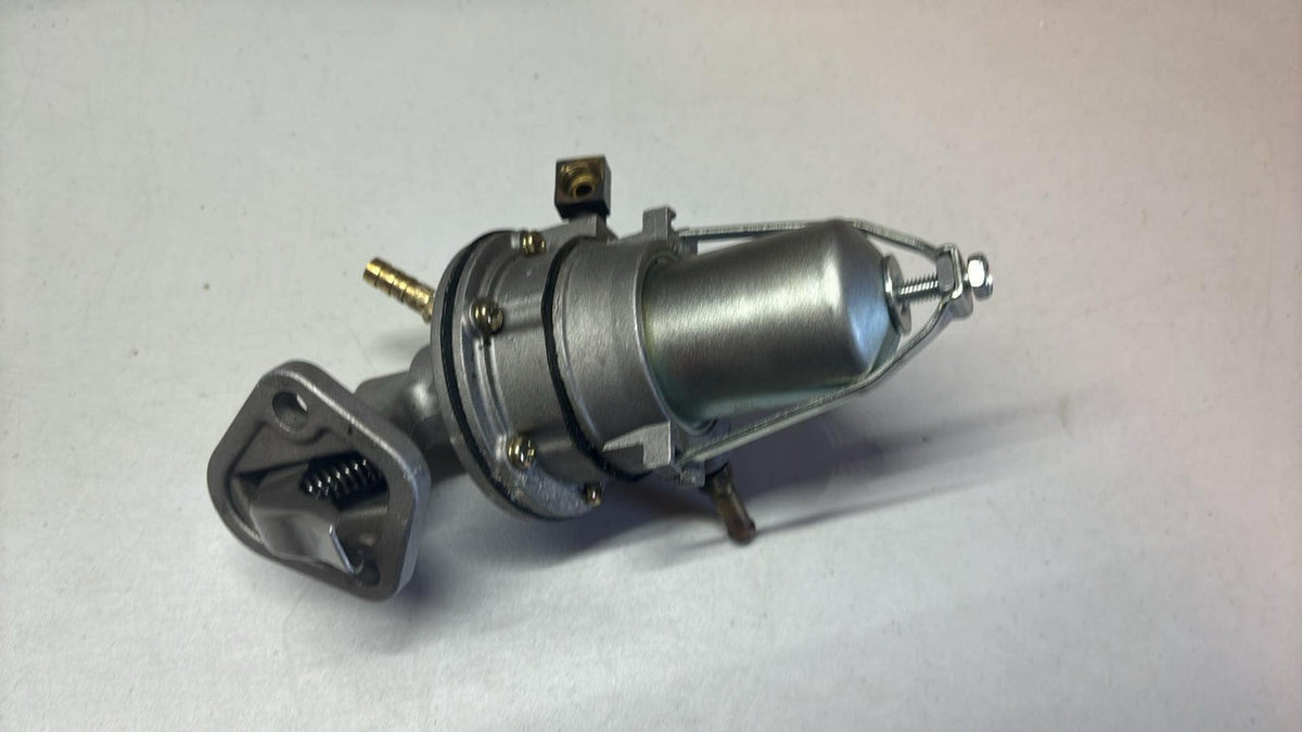 USED 0985337 OMC 3.0L In-Line Fuel Pump Assembly
