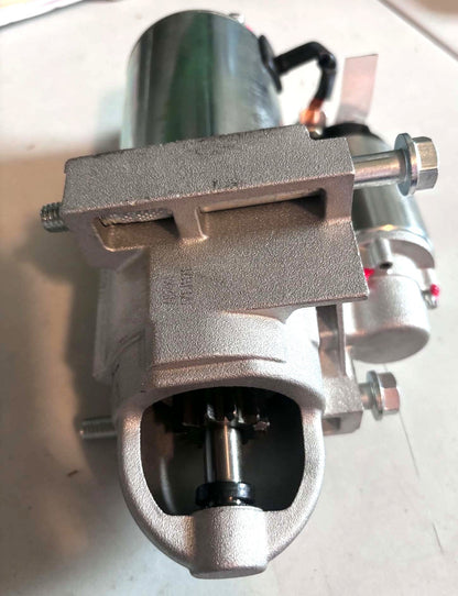S140-571-N Qualitek Mercury Starter 812428A3