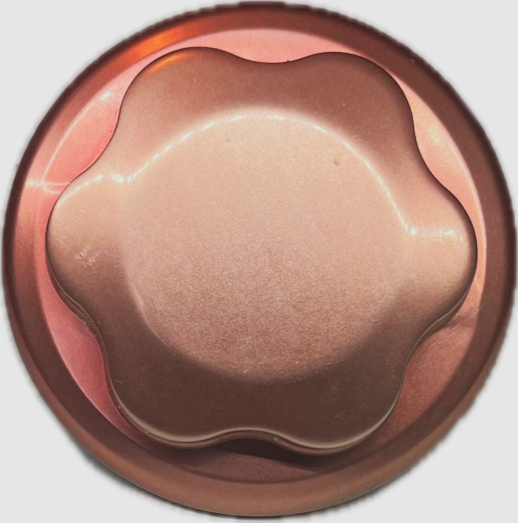 USED Rex Gas Cap