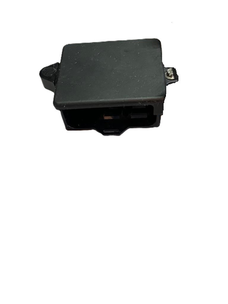 USED 0354797 Evinrude Johnson Connect Bracket & Cover 200-300hp