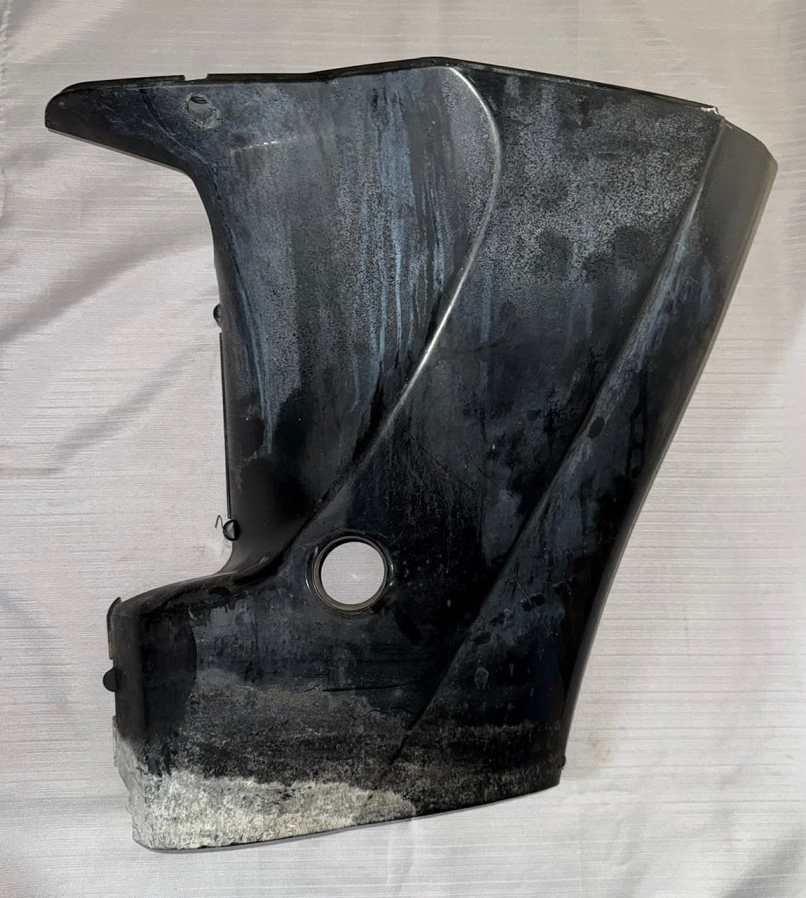 USED  826277T04 Mercury Side Cowling Port Side 30-60hp