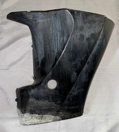 USED  826277T04 Mercury Side Cowling Port Side 30-60hp