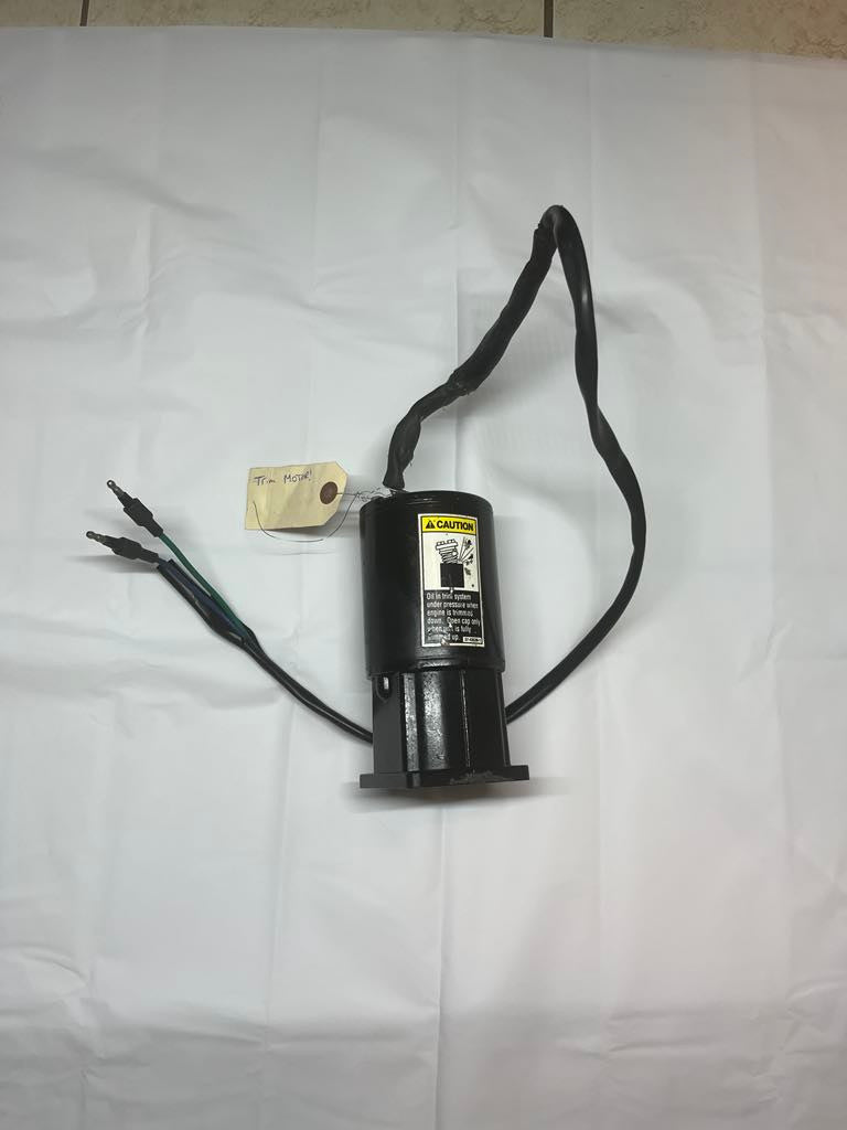 USED 809885A 2 Mercury Tilt & Trim Motor Force Mariner 40-120hp