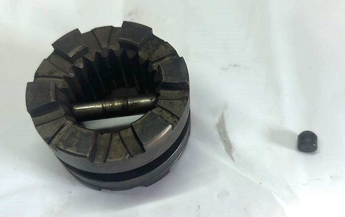 USED 91-206-06 SEI Mercury Clutch Dog 2 + 2.5L 5859340T