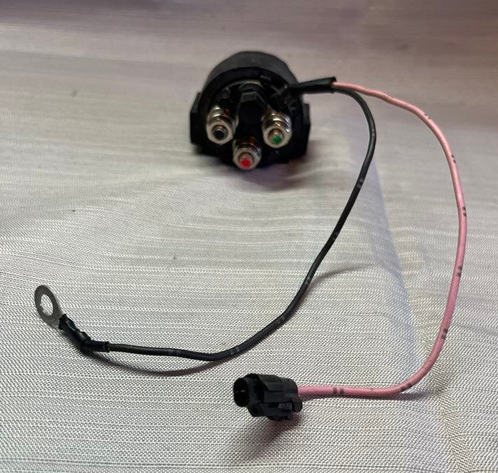 USED 898103T10 Mercury Relay Switch 25-30hp