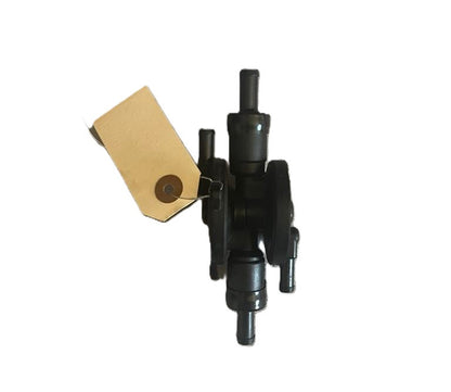 USED  5010746 Evinrude Johnson Low Fuel Pump