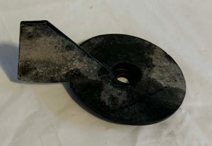 USED 31640T5 Mercury  Trim Tab Anode 30-200hp