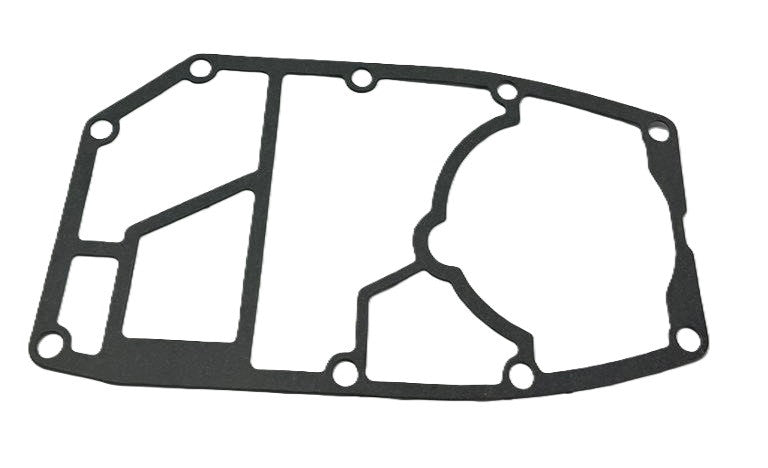 60317 Mercury Powerhead to Exhaust Plate Gasket 65hp