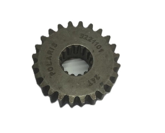 USED 3221101 Polaris Sprocket 24T  (3/4" wide)