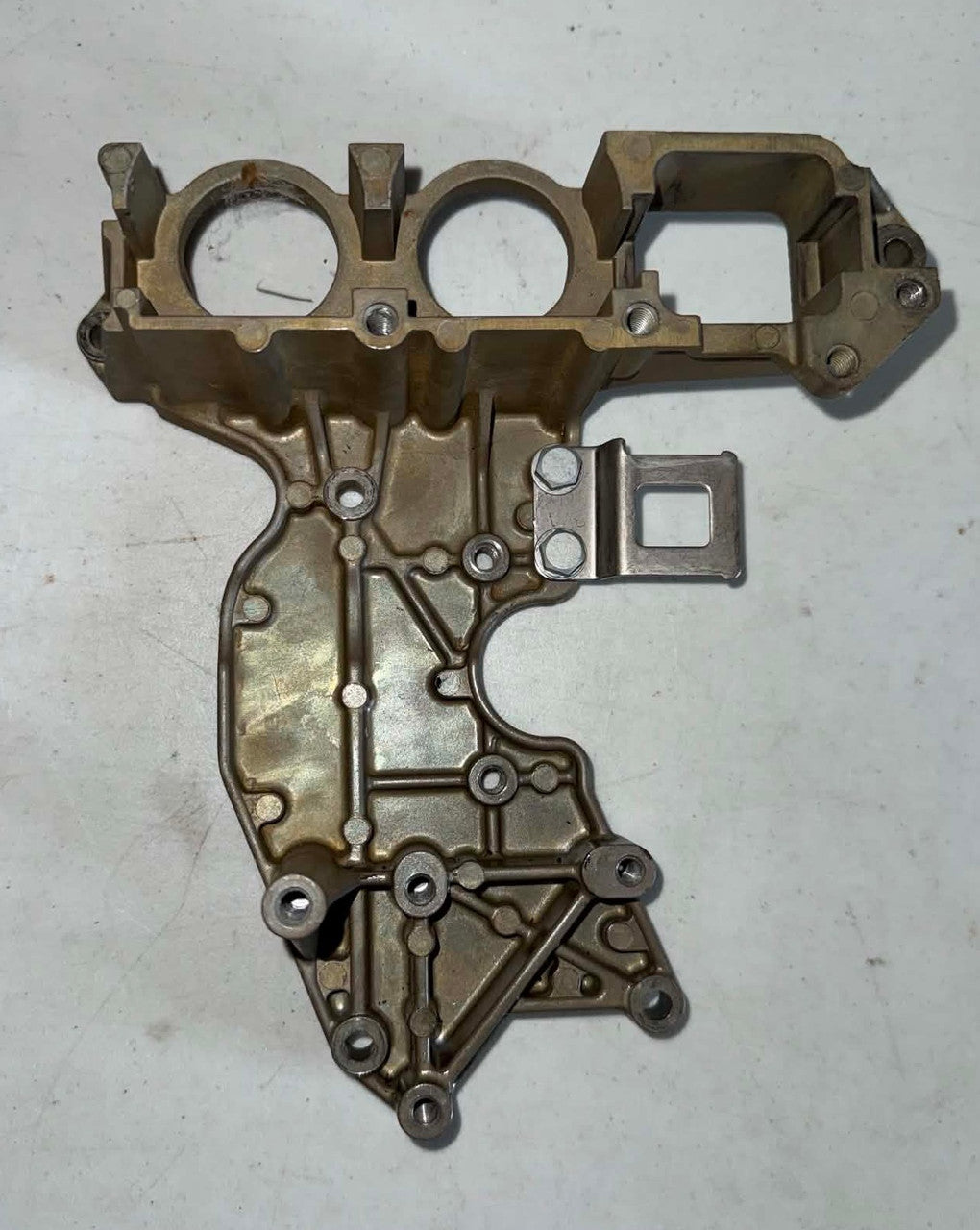 USED 898101T59 Mercury Electrical Bracket