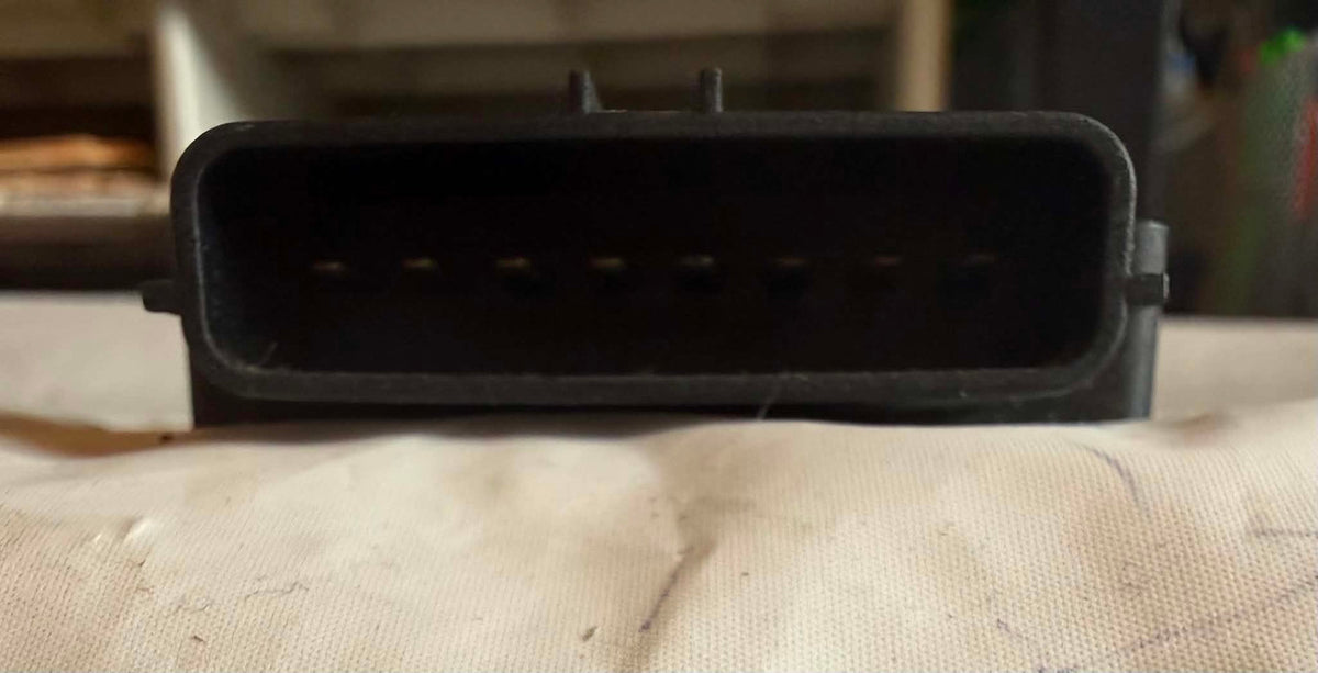 USED 806969-5 Mercruiser ICM Module 7.4L Bravo 806959T4