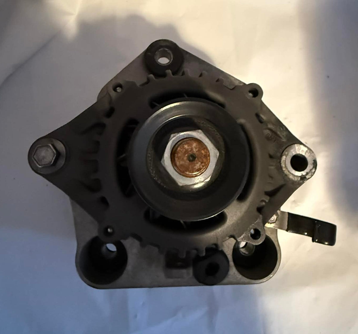 USED 8M6000803 Mercury Alternator 250hp