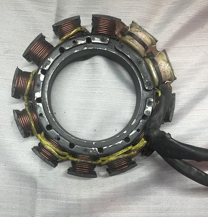 USED 9610A19 Mercury Outboard Ignition Stator 135-225hp
