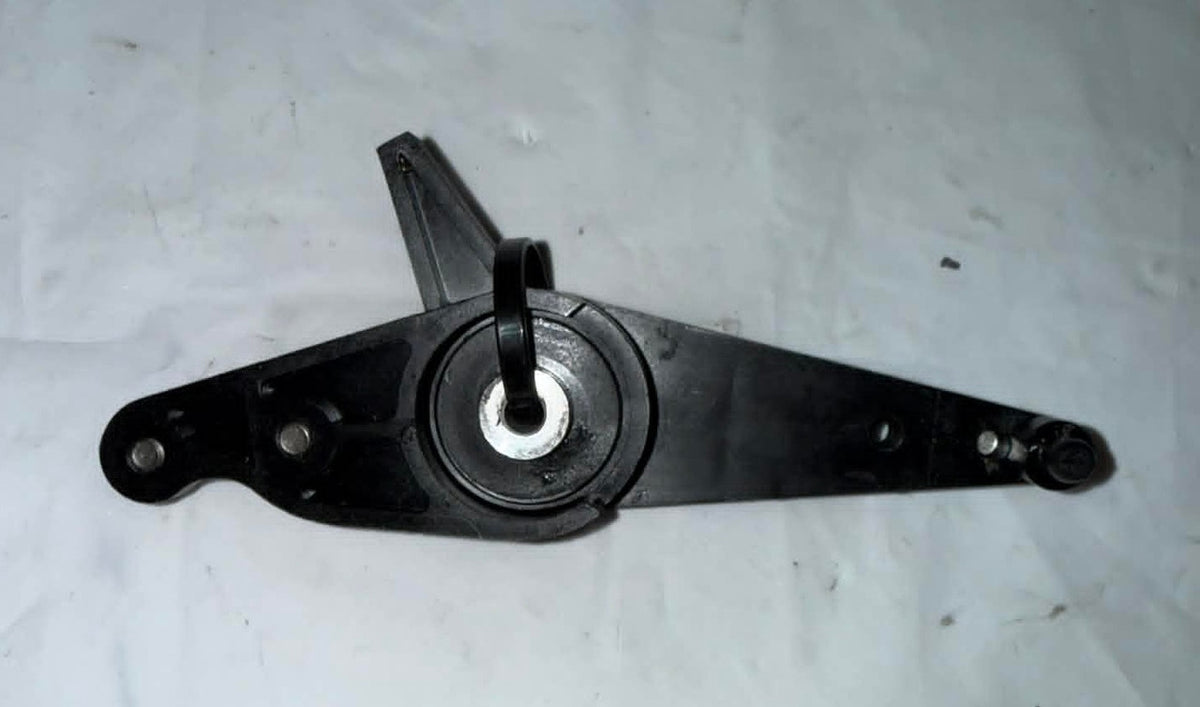 USED 5030770 Evinrude Johnson Suzuki Clutch Control Throttle Lever